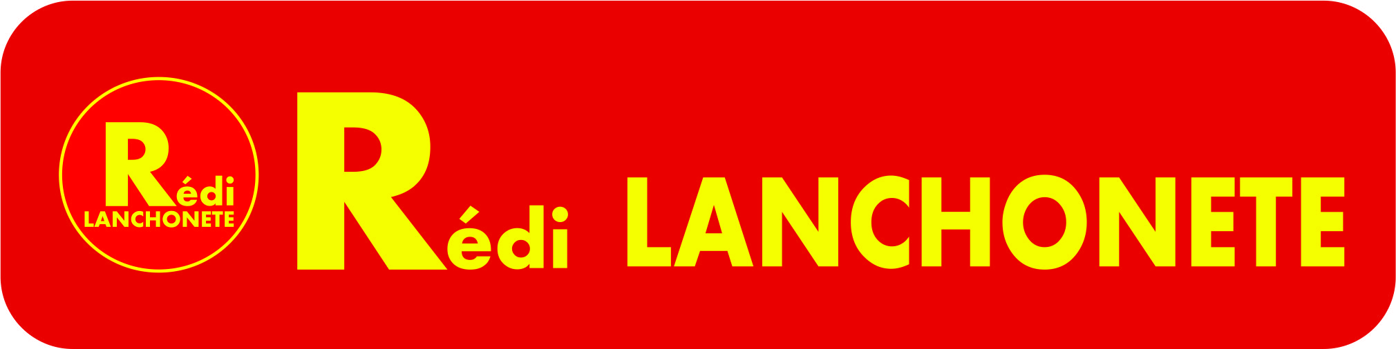 Red Lanchonete
